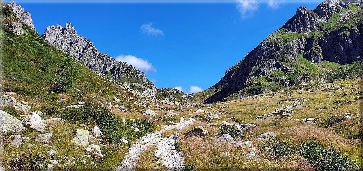 foto Forcella di Val Regana